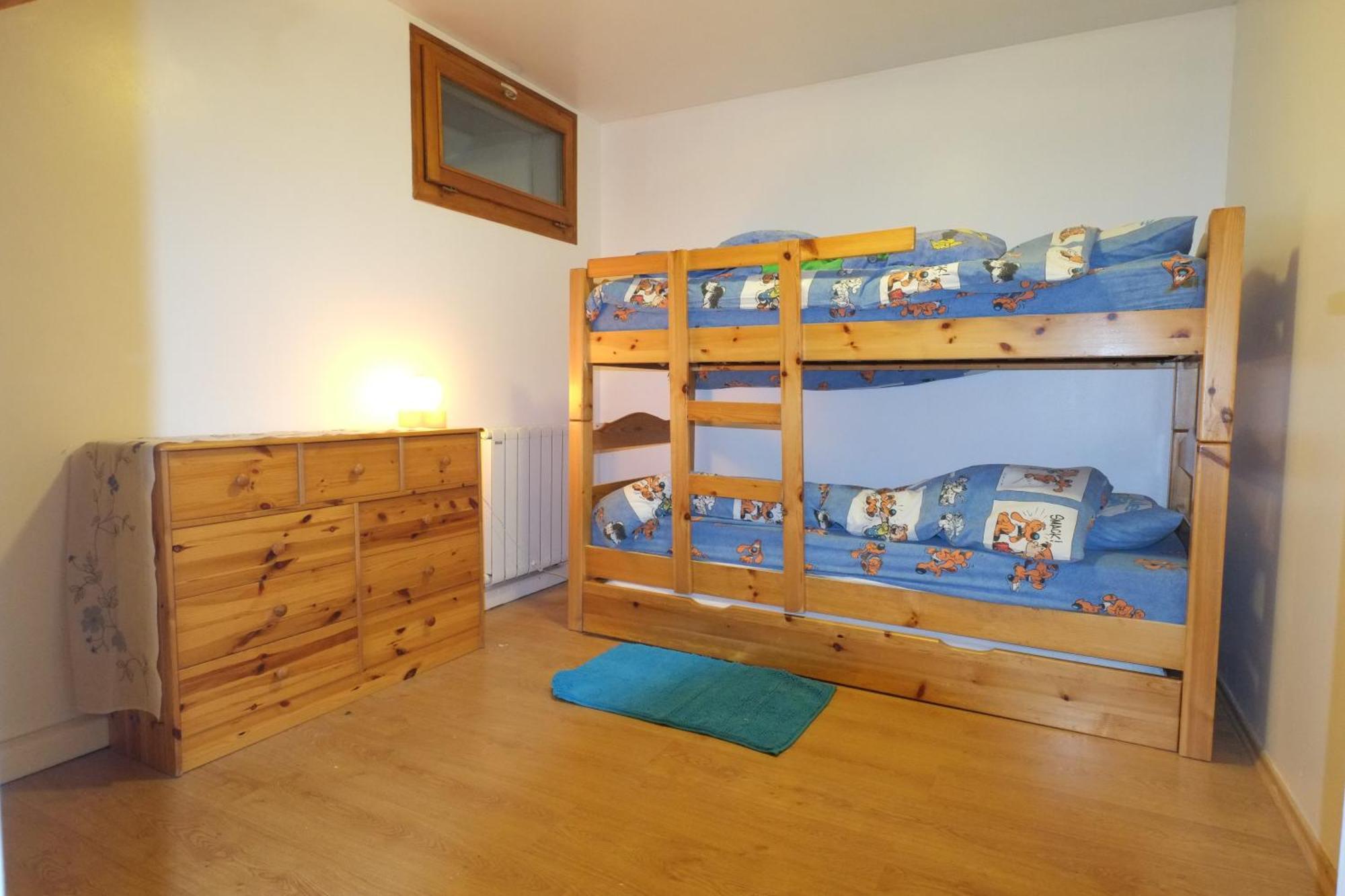 Particulier Loue 2 Appartements Communicants Dans Chalet A Samoens Jusqu A 16 Couchages Exteriör bild