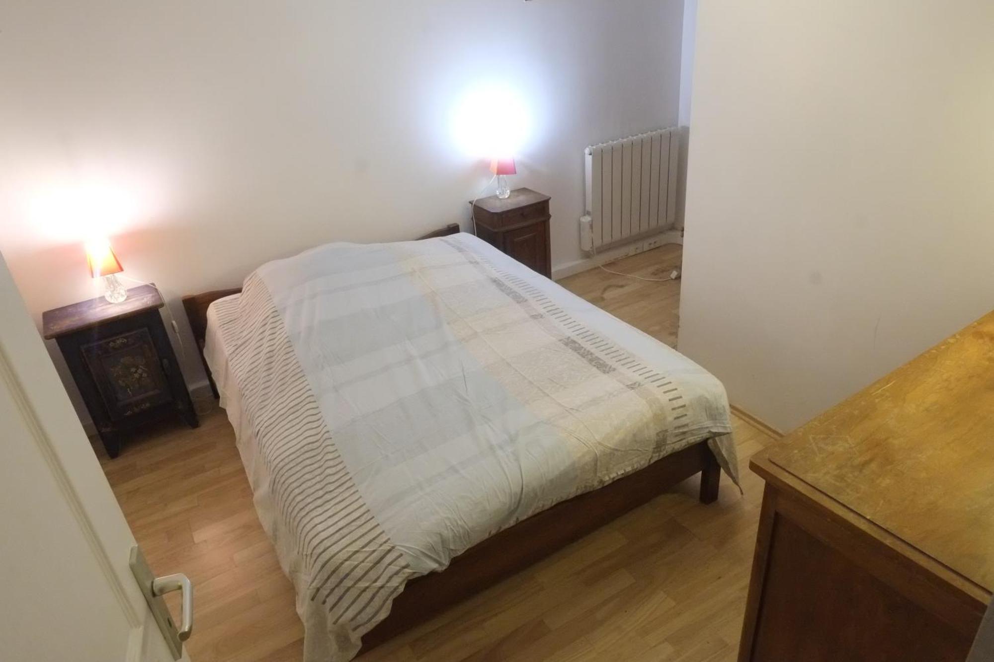 Particulier Loue 2 Appartements Communicants Dans Chalet A Samoens Jusqu A 16 Couchages Exteriör bild
