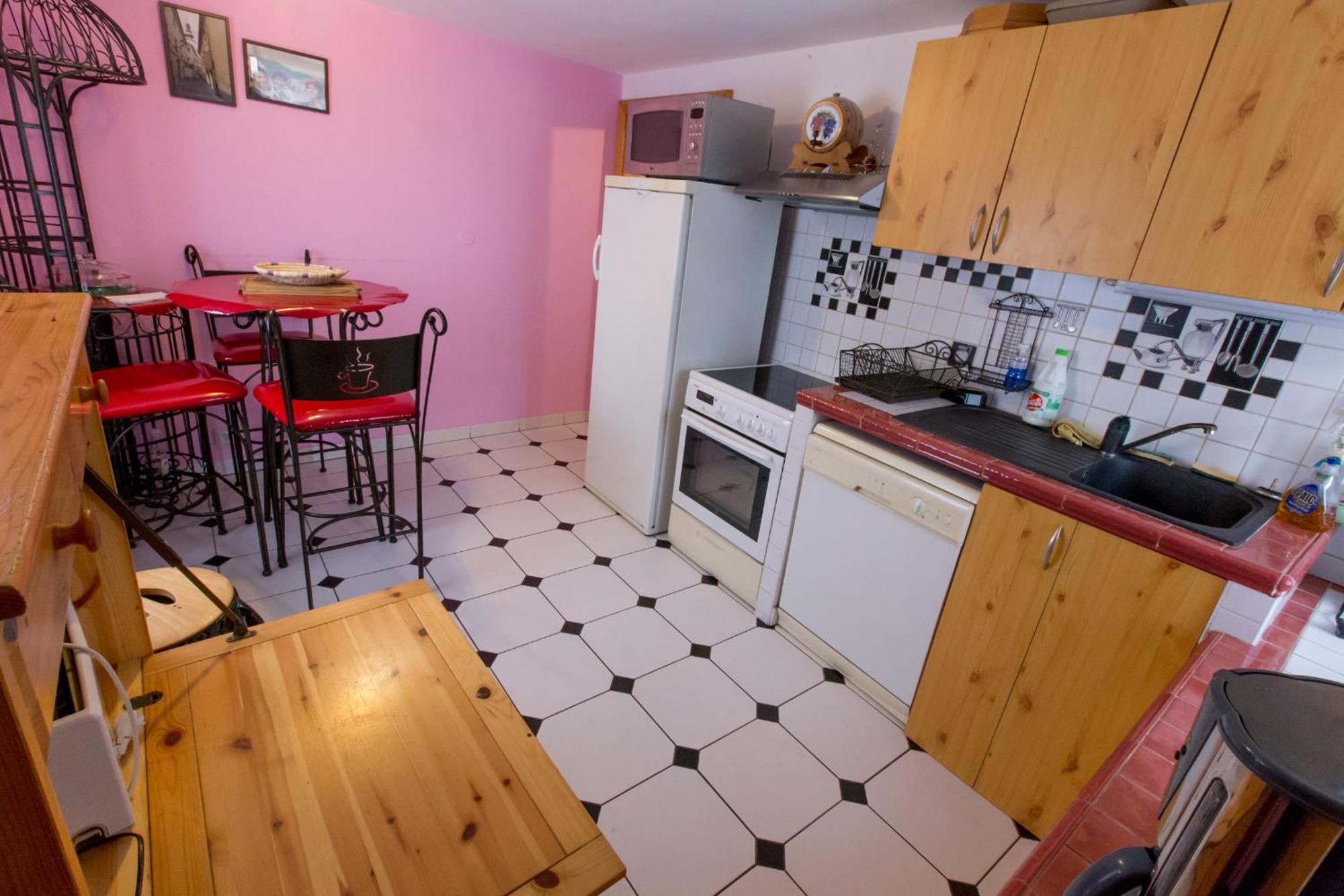 Particulier Loue 2 Appartements Communicants Dans Chalet A Samoens Jusqu A 16 Couchages Exteriör bild